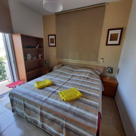 Villa Anastassia Ayia Napa Esterno foto