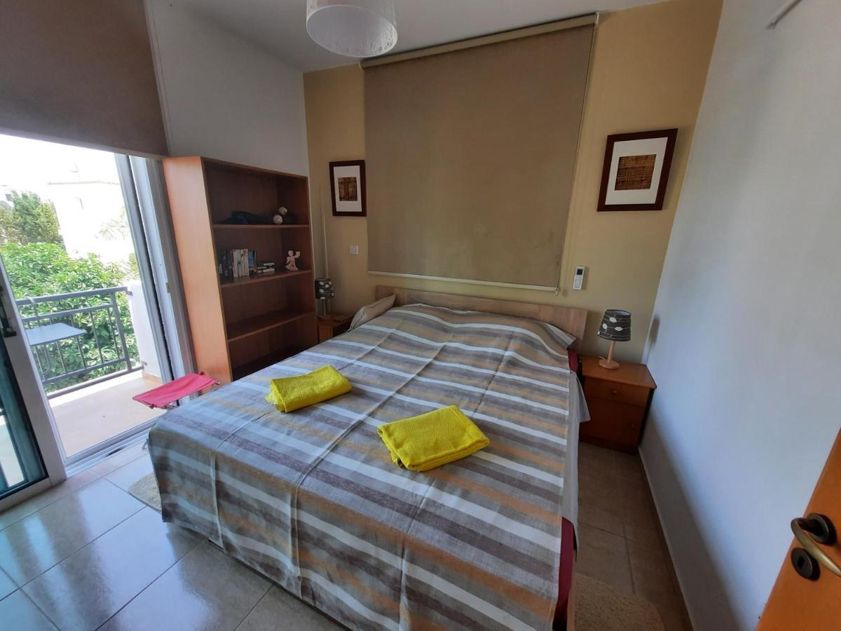Villa Anastassia Ayia Napa Esterno foto