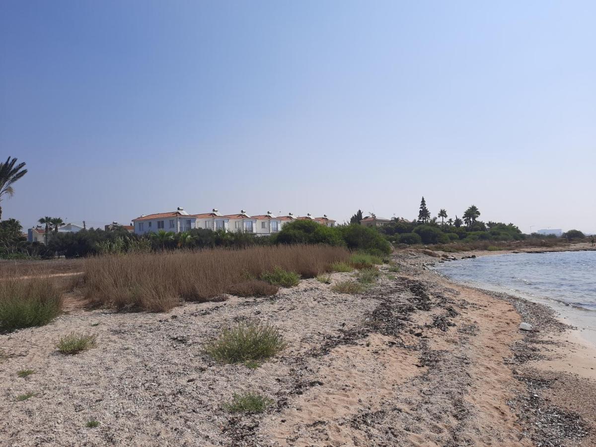 Villa Anastassia Ayia Napa Esterno foto