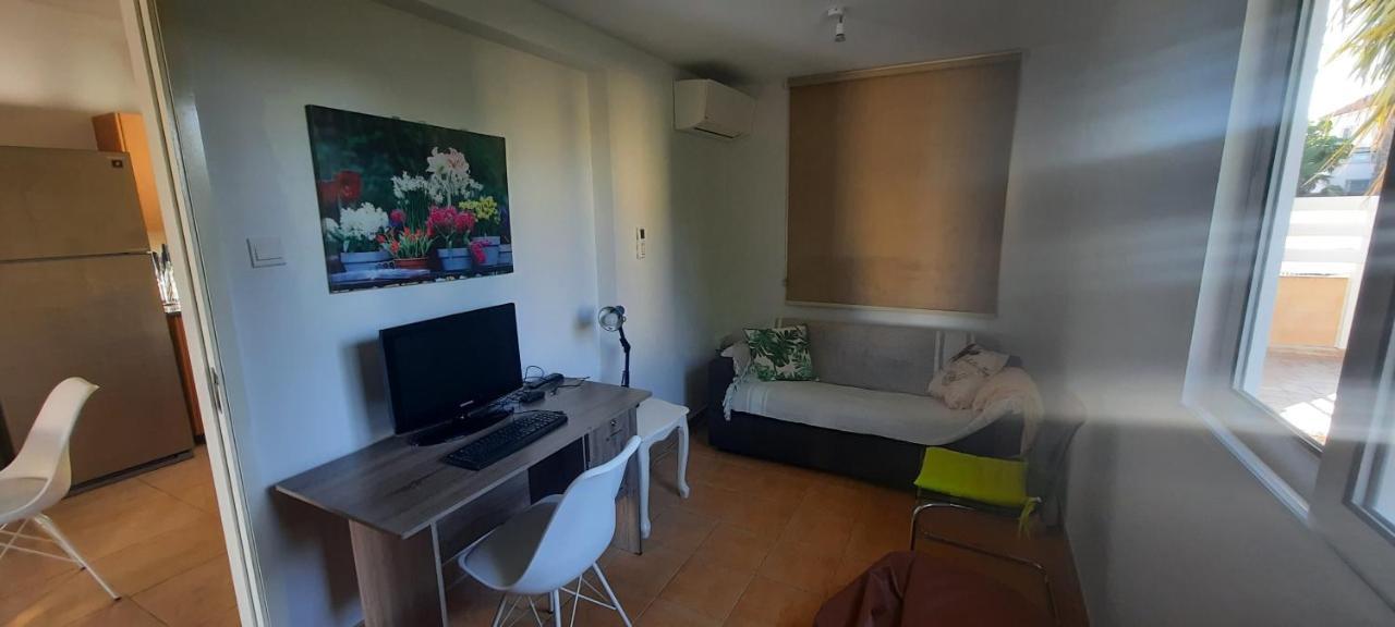 Villa Anastassia Ayia Napa Esterno foto