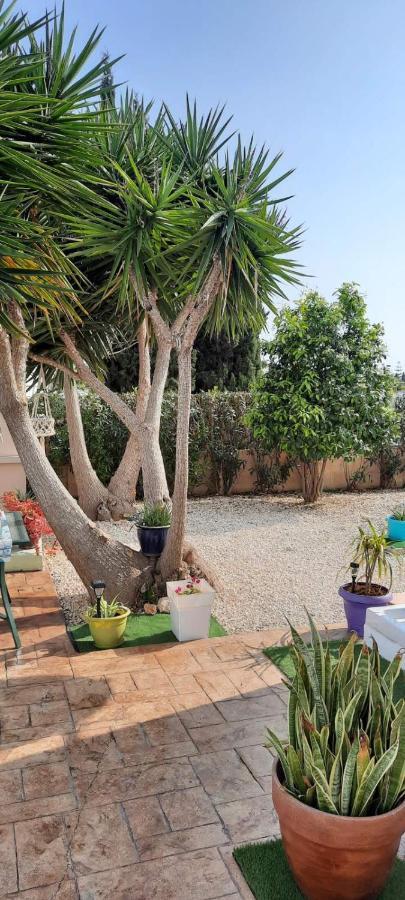Villa Anastassia Ayia Napa Esterno foto