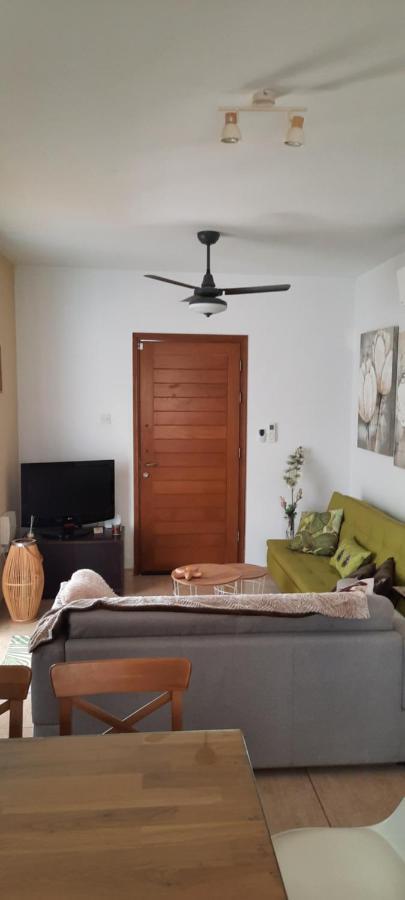 Villa Anastassia Ayia Napa Esterno foto